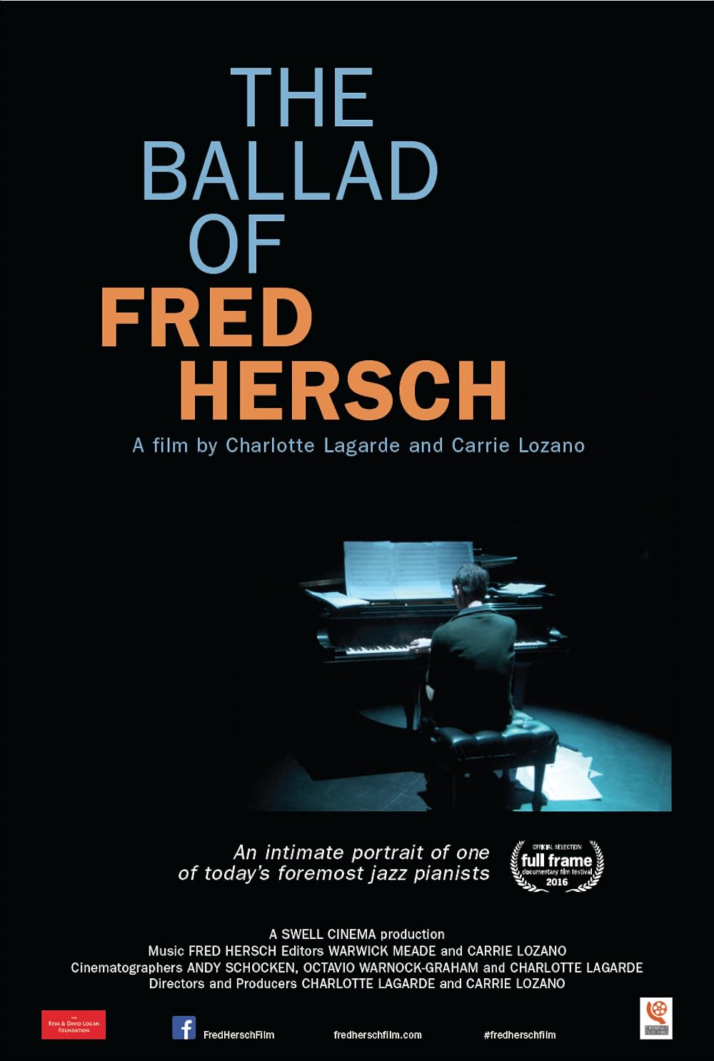 LA BALLADE DE FRED HERCH